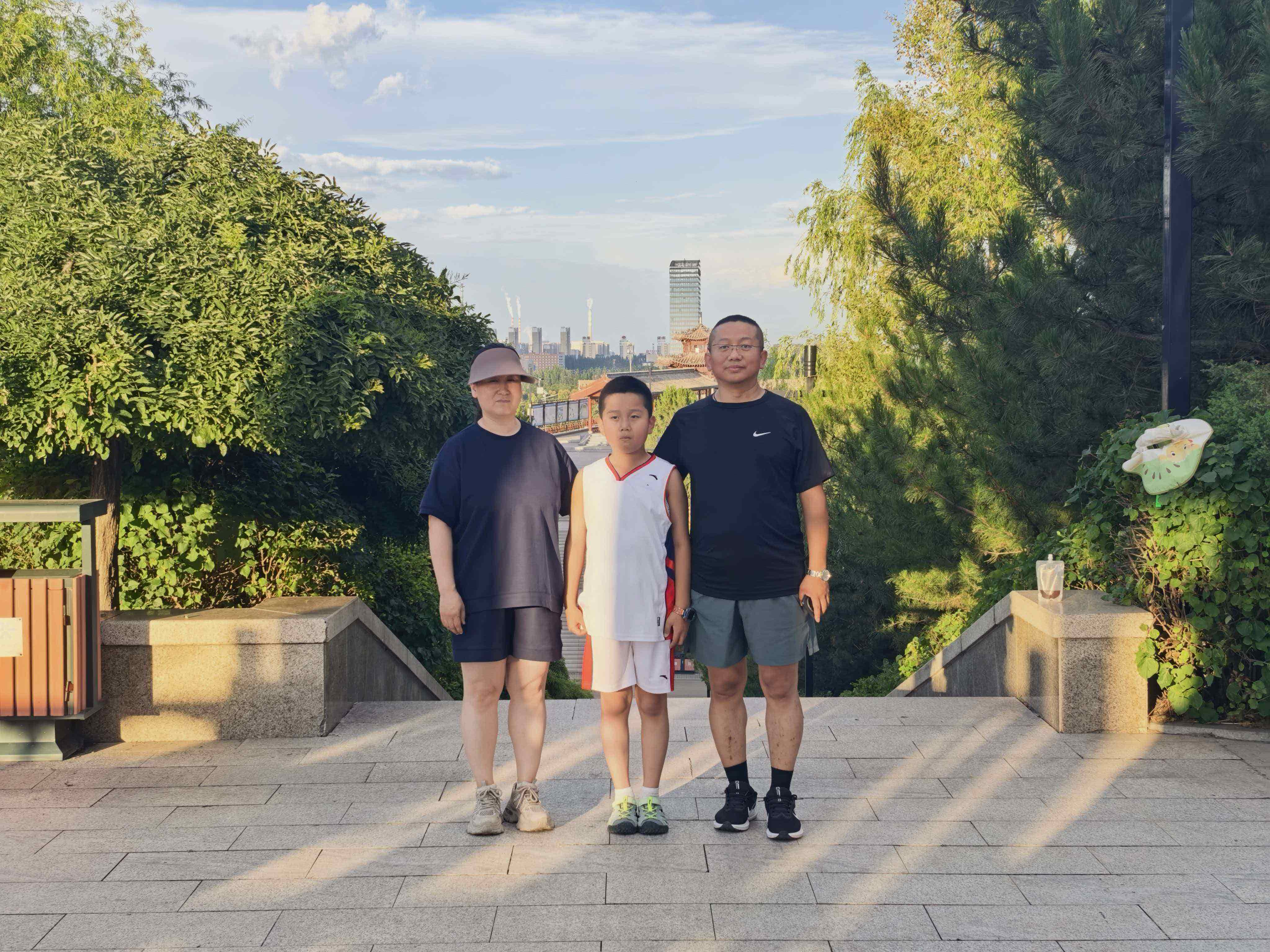 游.沣汇公园